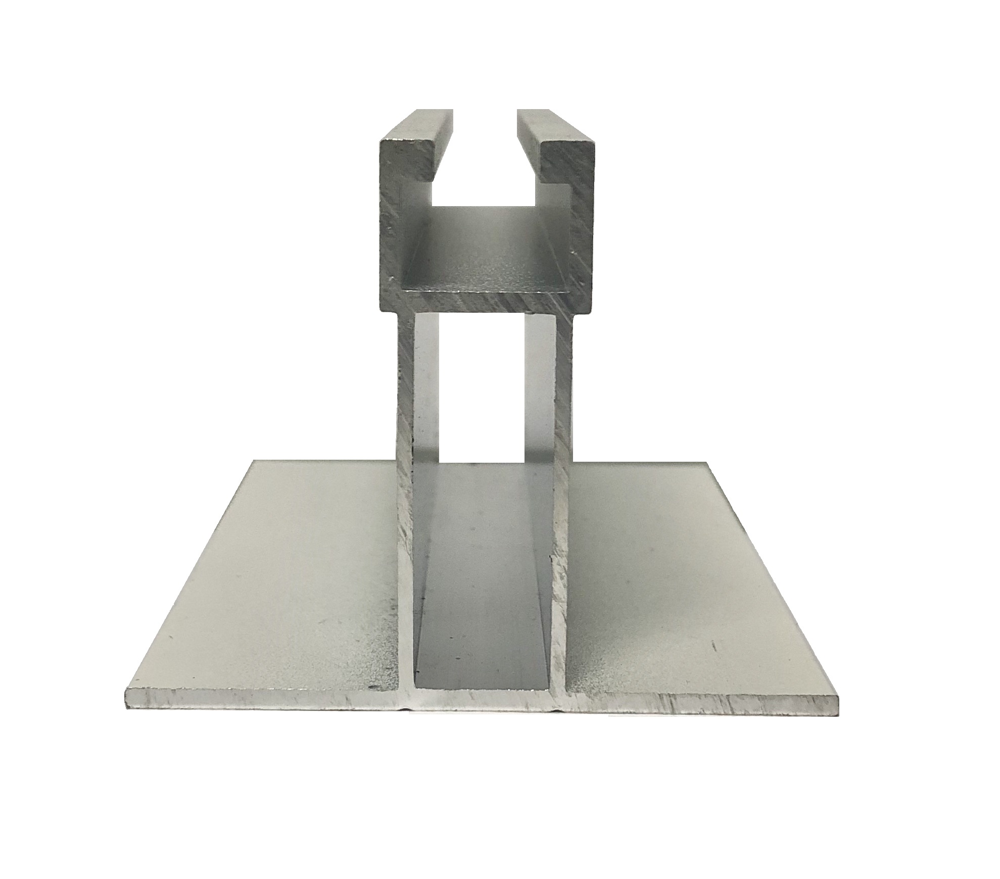 Aluminium Heavy Duty Ceiling Tee — Aluminium Fittings
