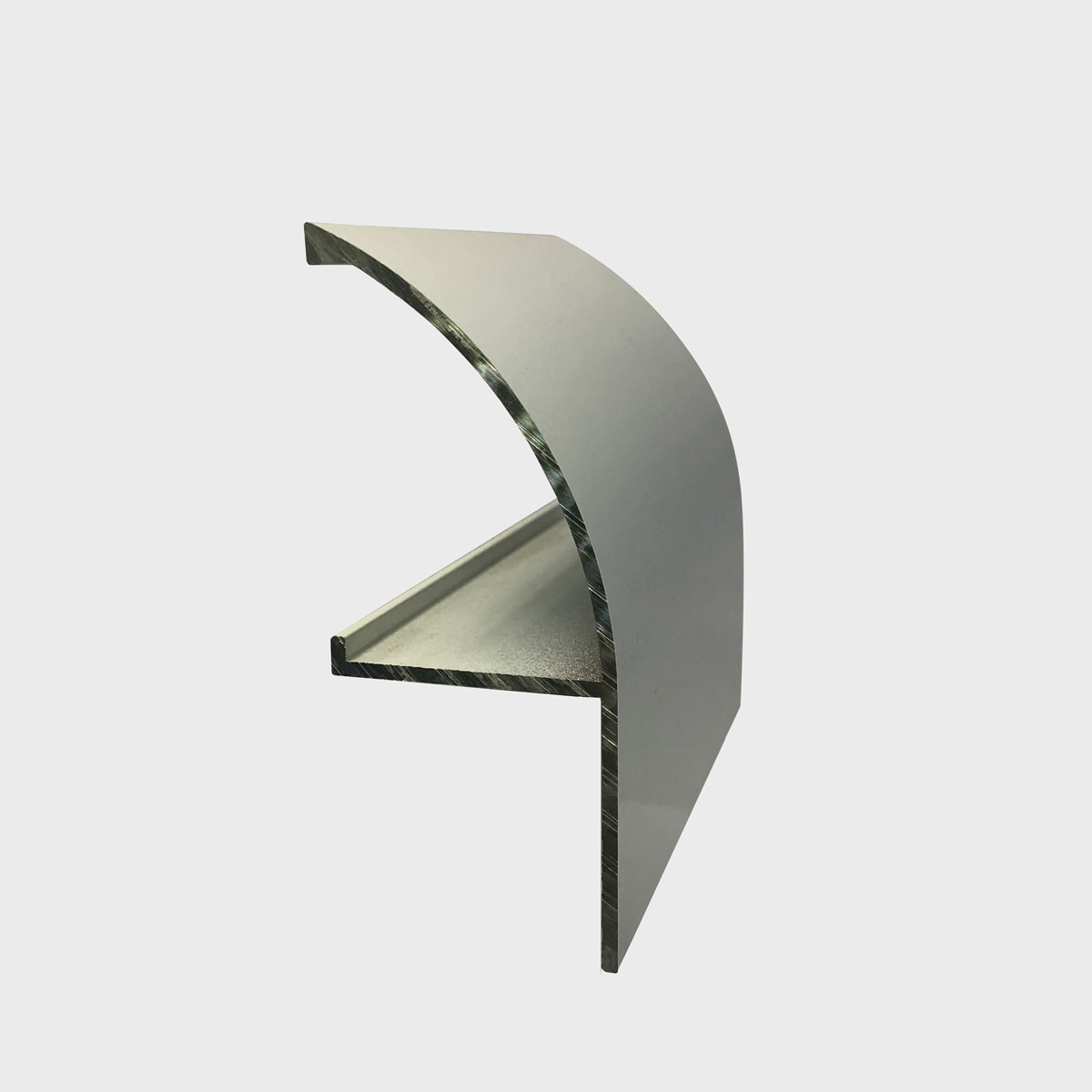 Aluminium Window Frame — Aluminium Fittings