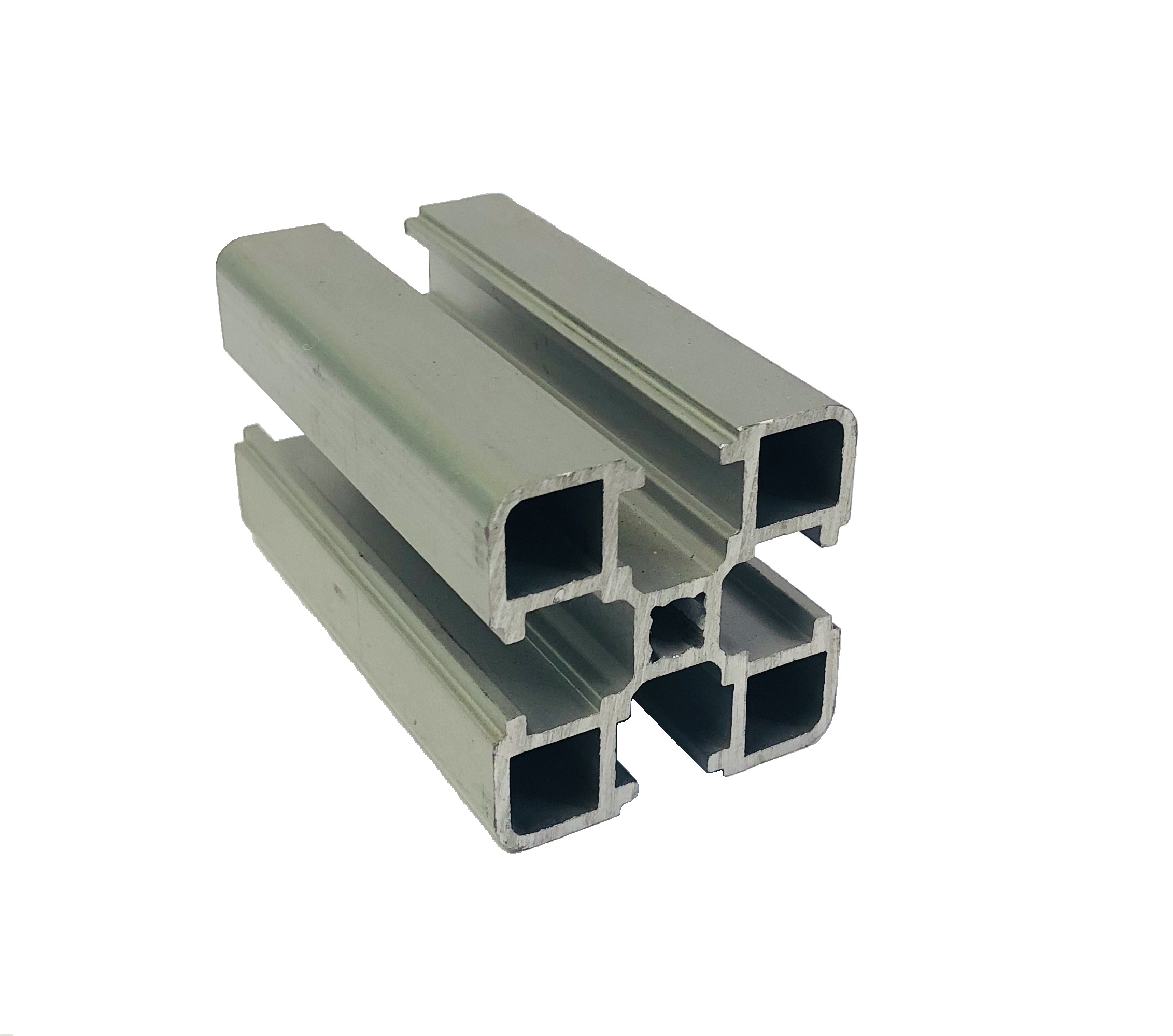 Aluminium Profile 40 x 40mm (CPS4040) — Aluminium Profile