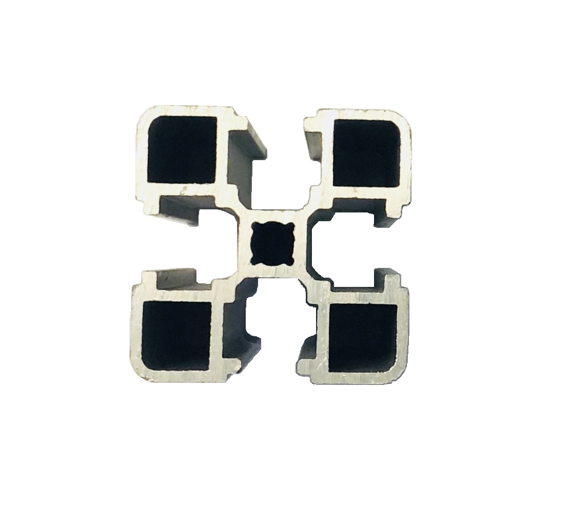 Aluminium Profile 40 x 40mm (CPS4040) — Aluminium Profile