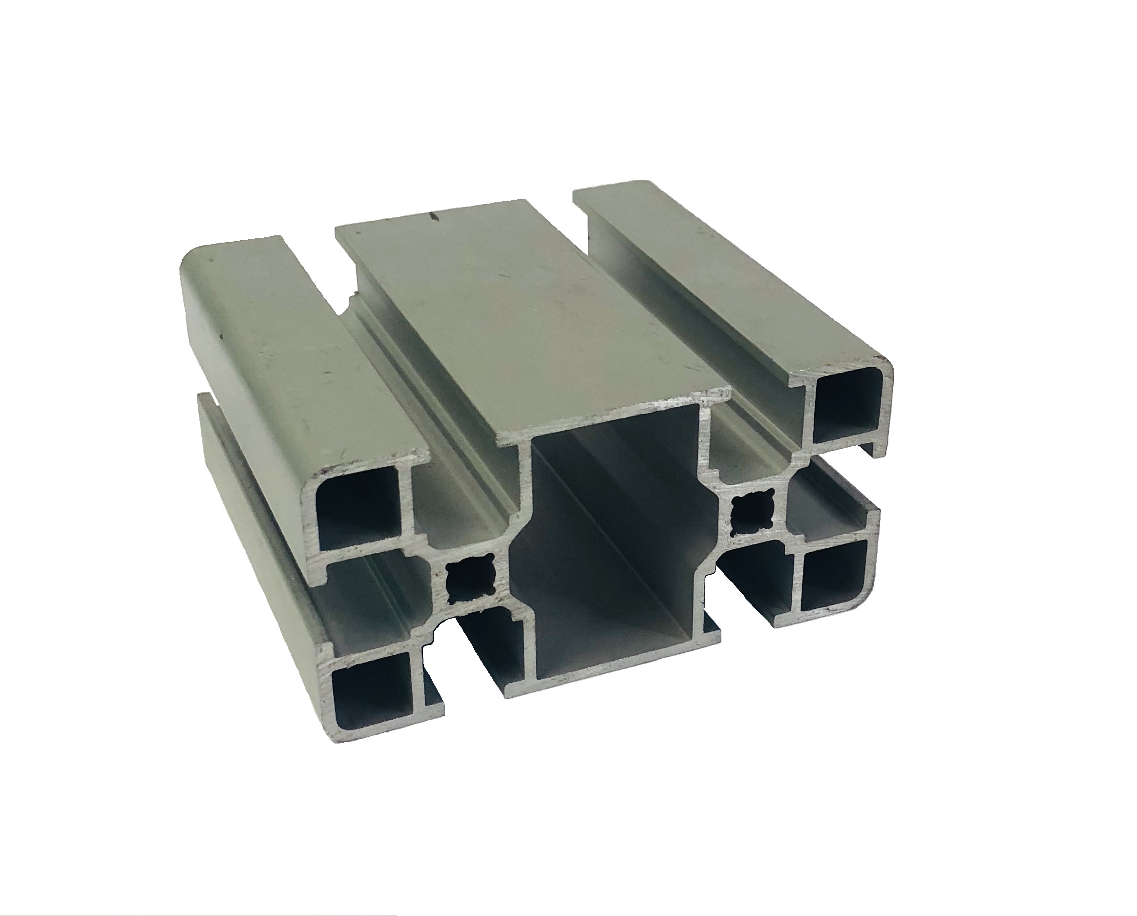 Aluminium Profile 40 x 80mm (CPS4080) — Aluminium Profile