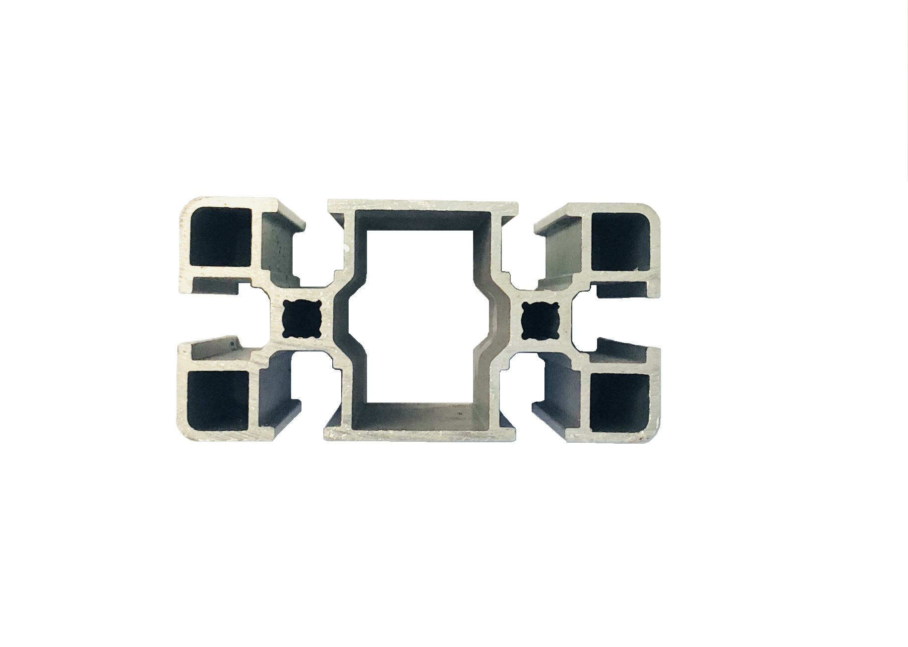 Aluminium Profile 40 x 80mm (CPS4080) — Aluminium Profile