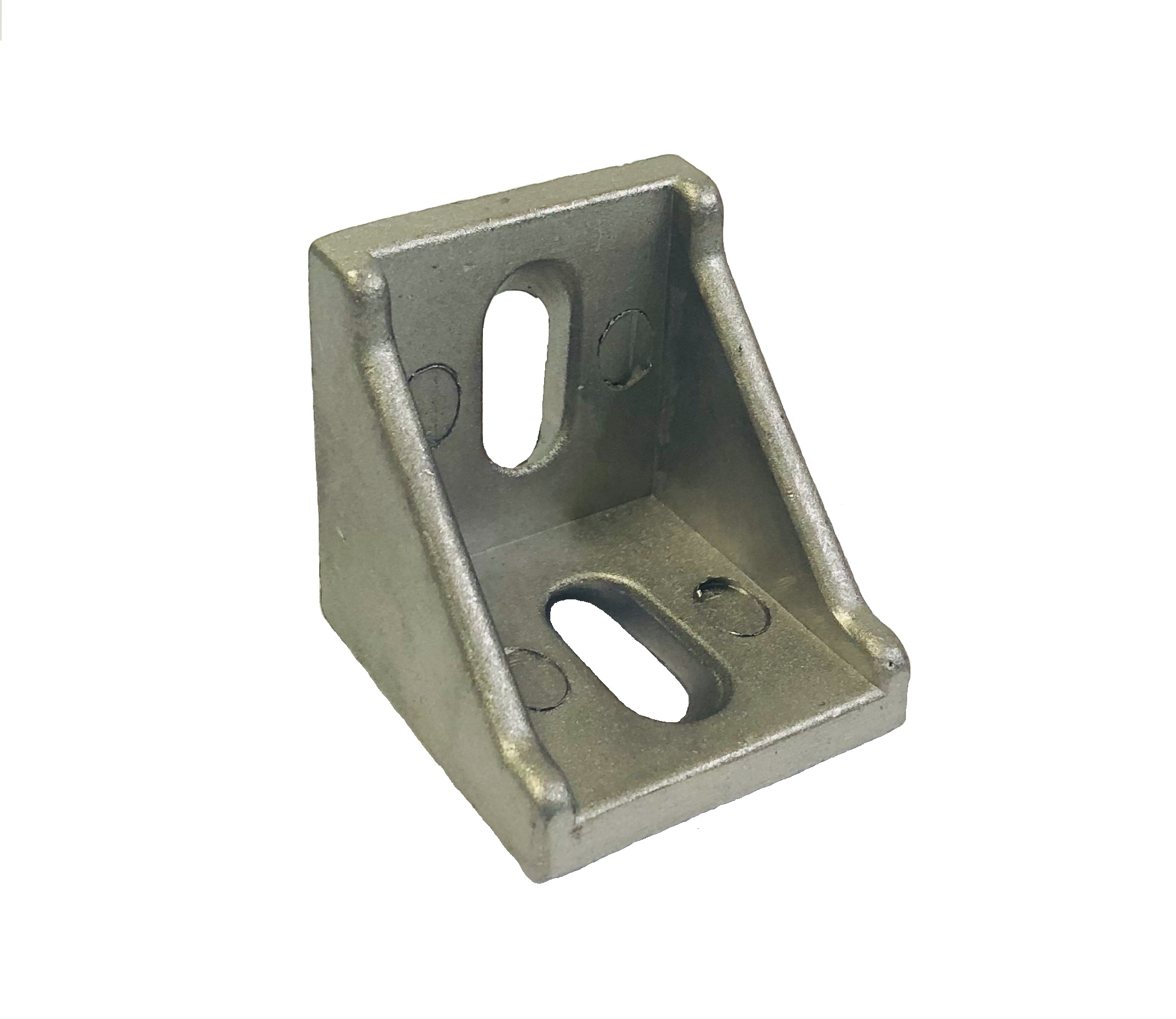 Gussett Element 40 x 40 (GE4040) — Aluminium Profile