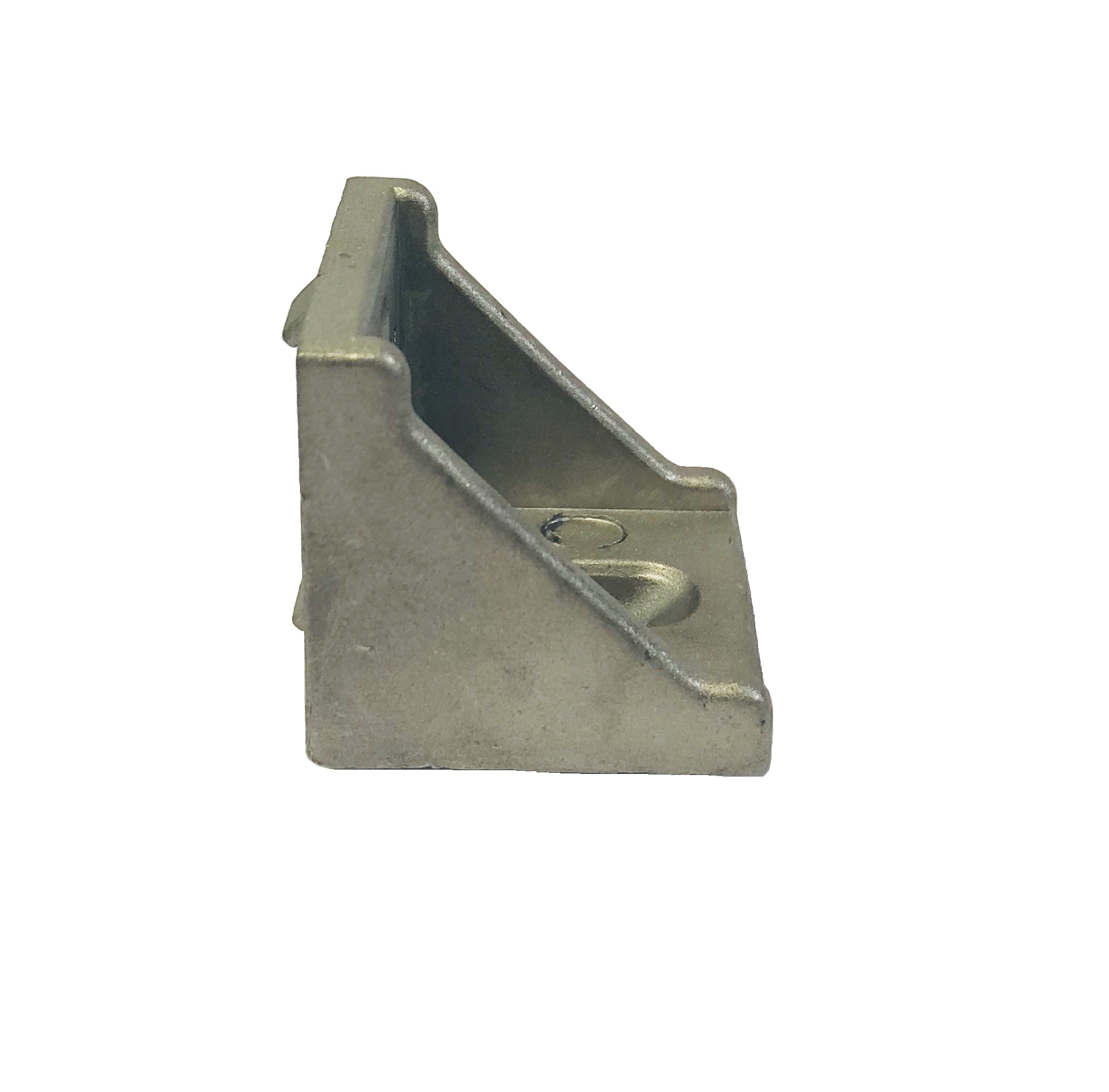 Gussett Element 40 x 40 (GE4040) — Aluminium Profile
