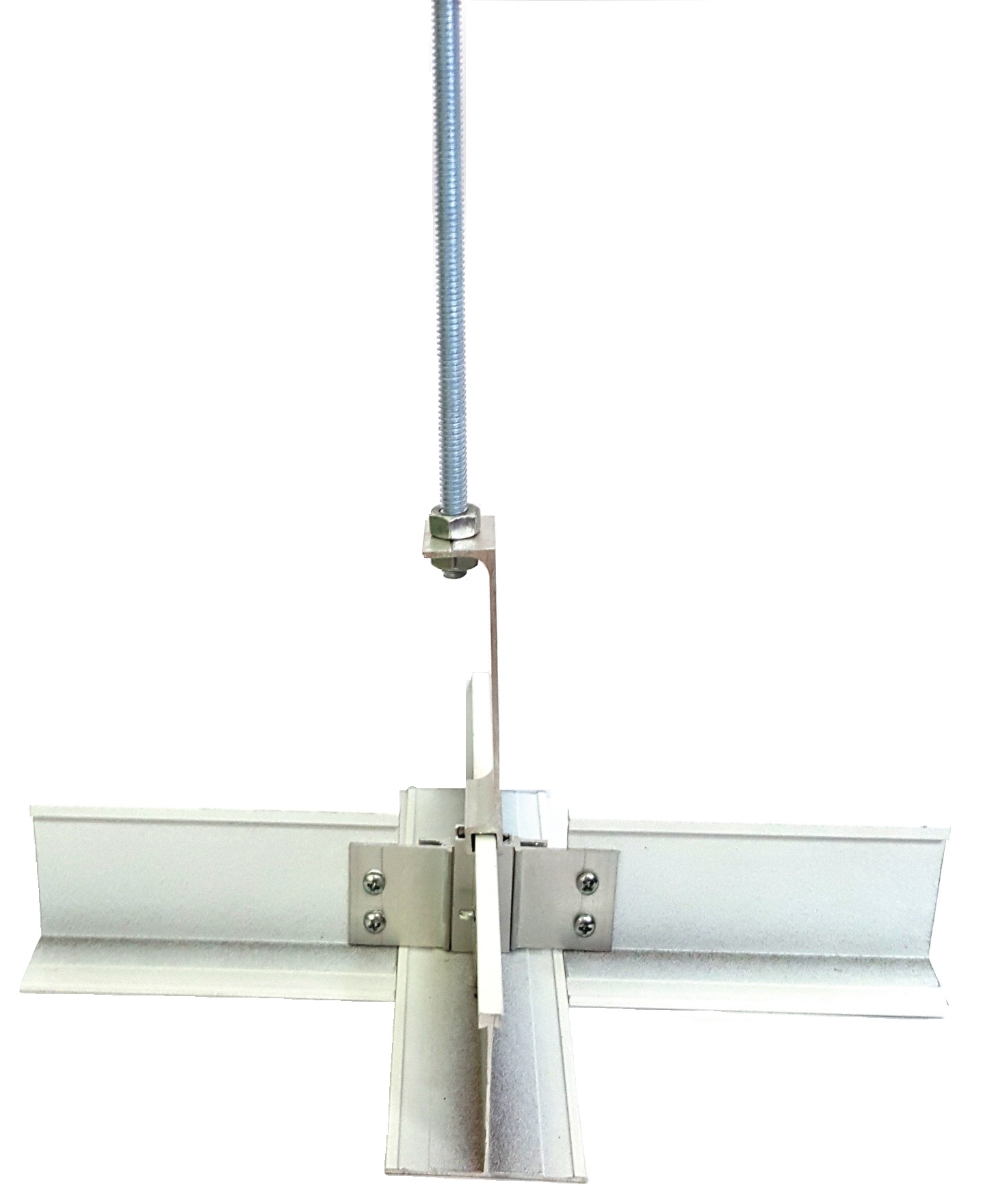 38mm Non-Walkable Ceiling Grid — Ceiling Grid System