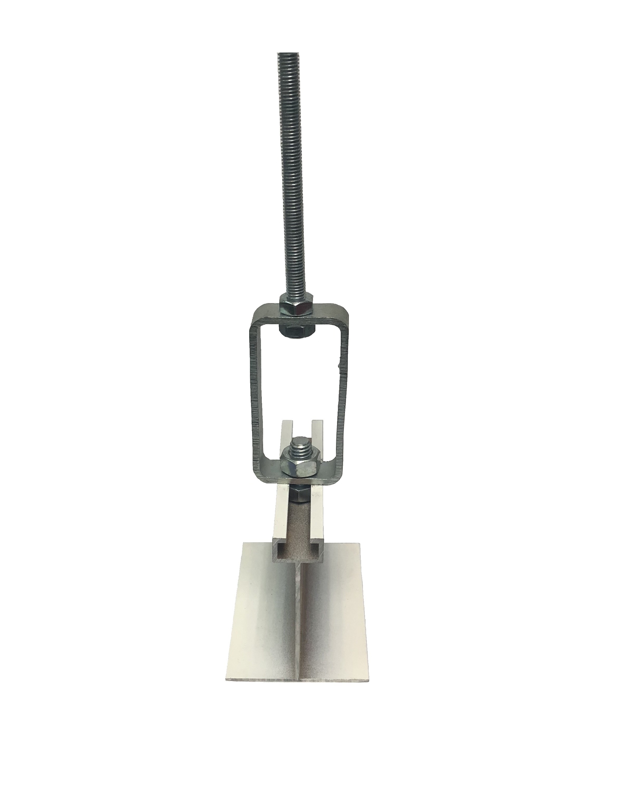 80mm Walkable Ceiling Grid — Ceiling Grid System