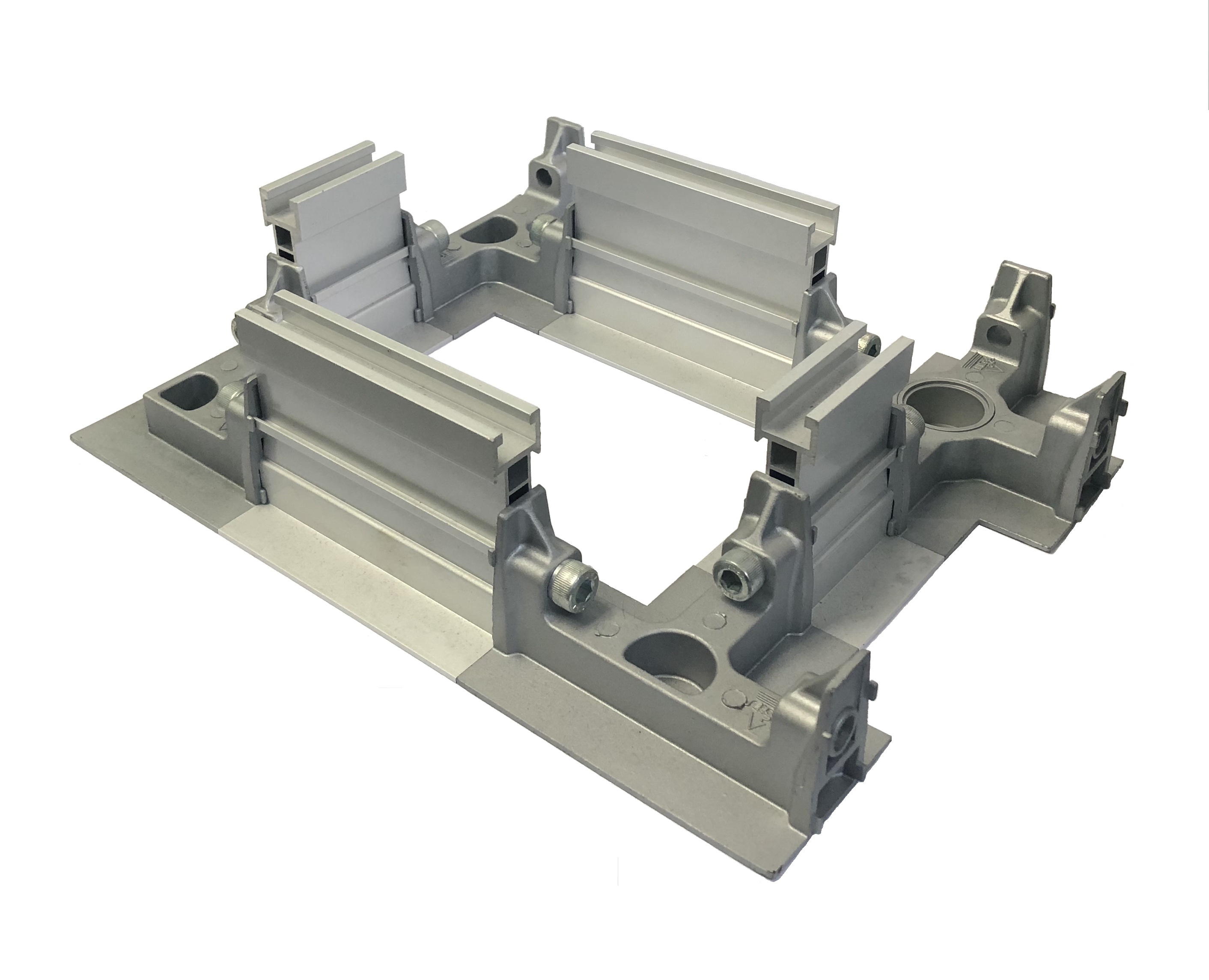 T-Grid Walkable Ceiling System — Ceiling Grid System