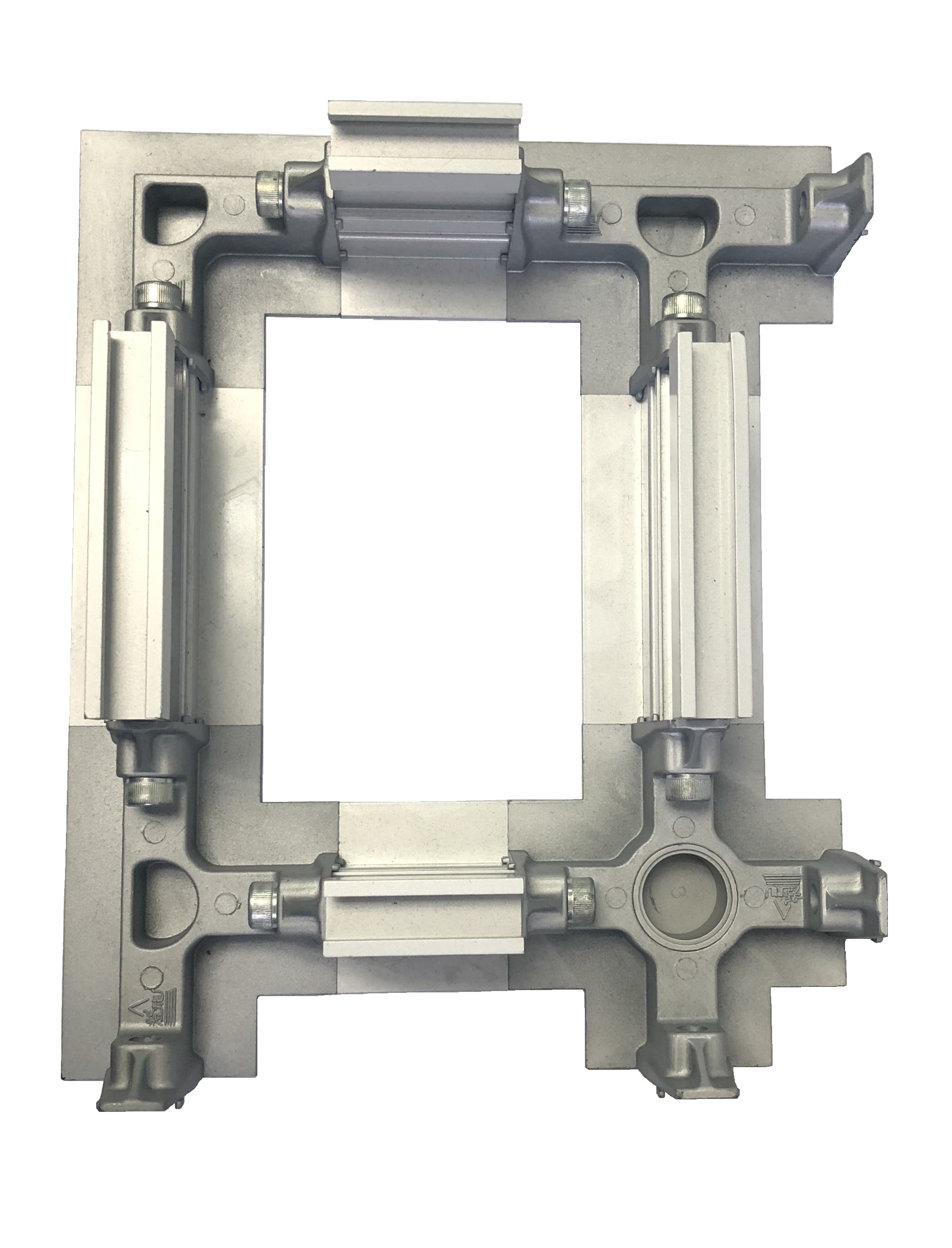 T-Grid Walkable Ceiling System — Ceiling Grid System