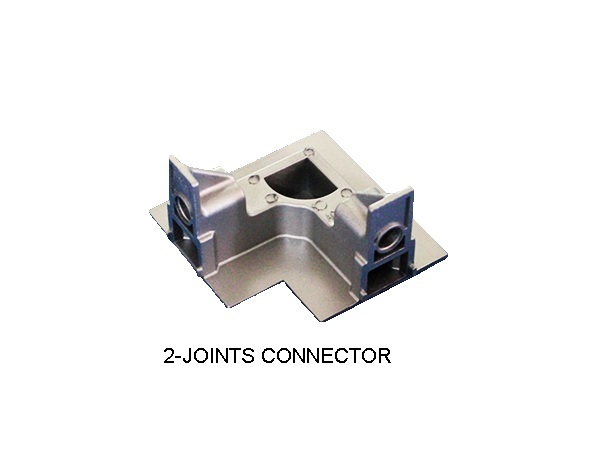 T-Grid Walkable Ceiling System — Ceiling Grid System