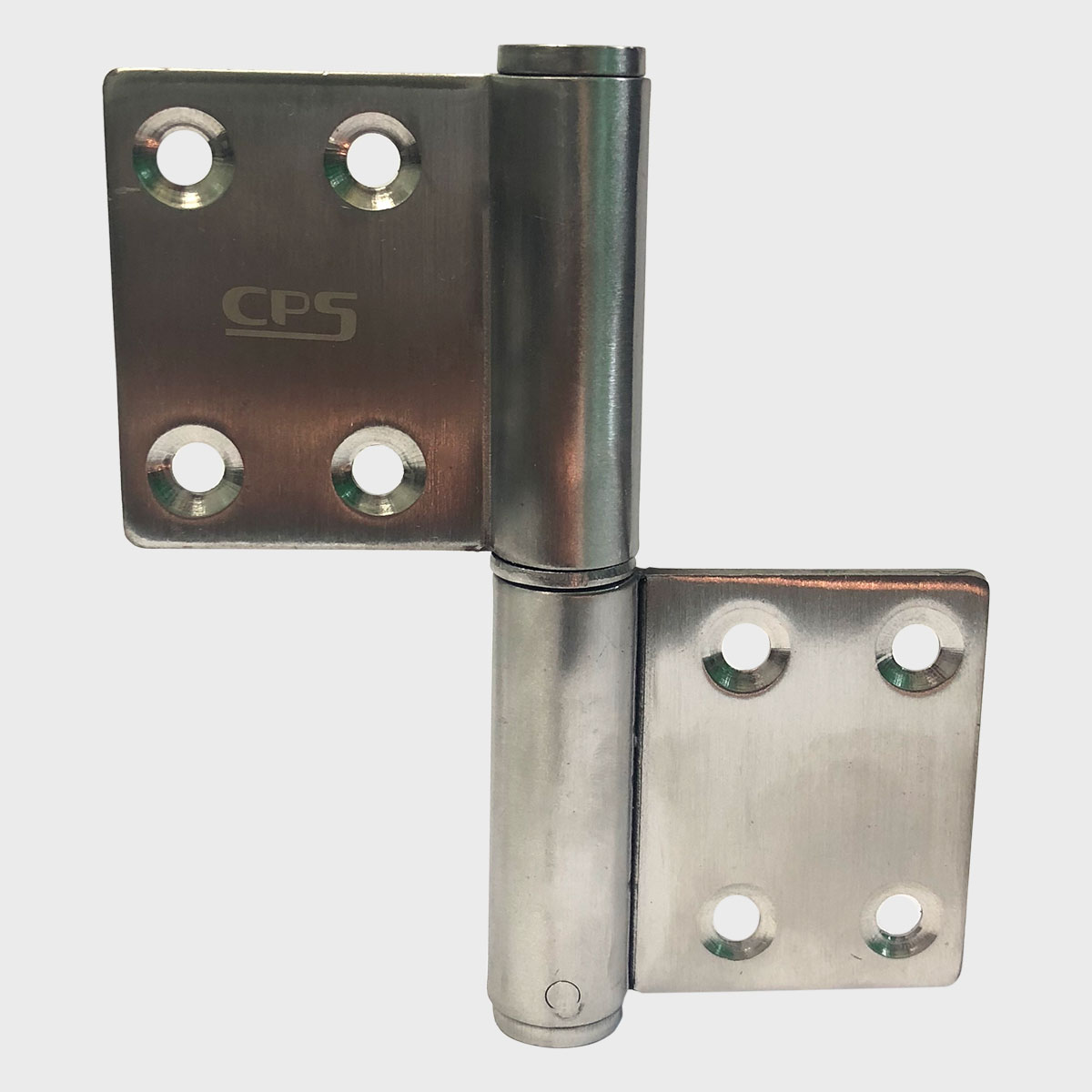 4″ Flag Door Hinge (CPS DH300) — Door & Window Systems