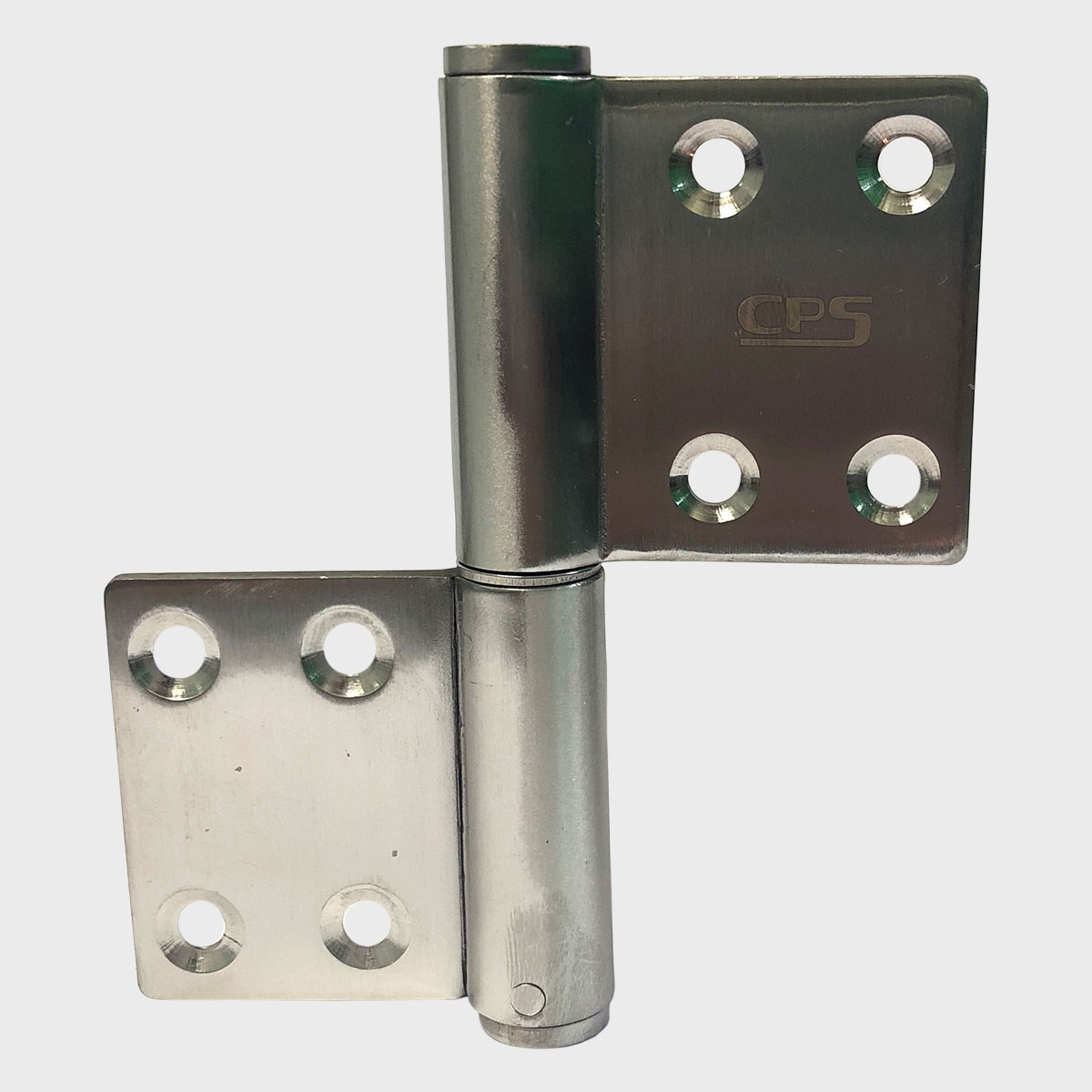 4″ Flag Door Hinge (CPS DH300) — Door & Window Systems