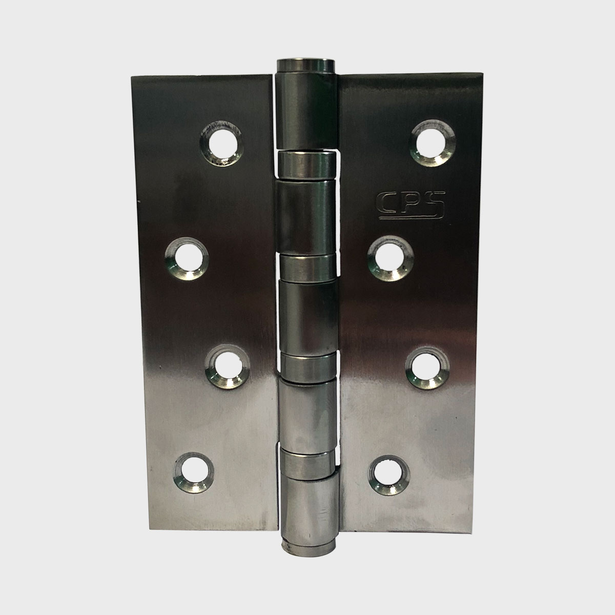 4″ S/S Door Hinge (CPS DH200) — Door & Window Systems
