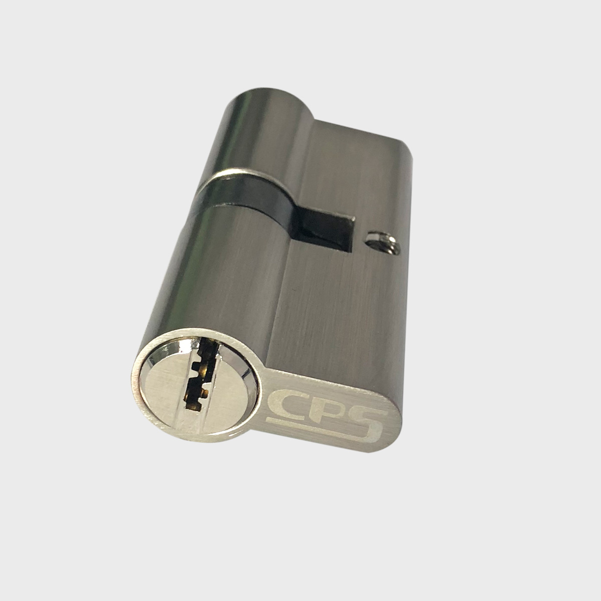 CPS Double Cylinder (CPS DC100) — Door & Window Systems