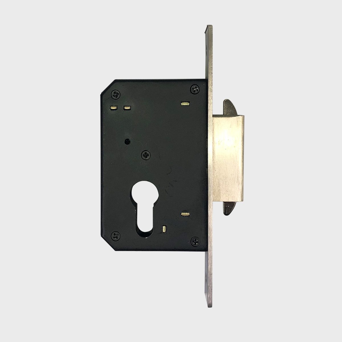 CPS Mortise Dead Lock with hook (CPS ML300) — Door & Window Systems