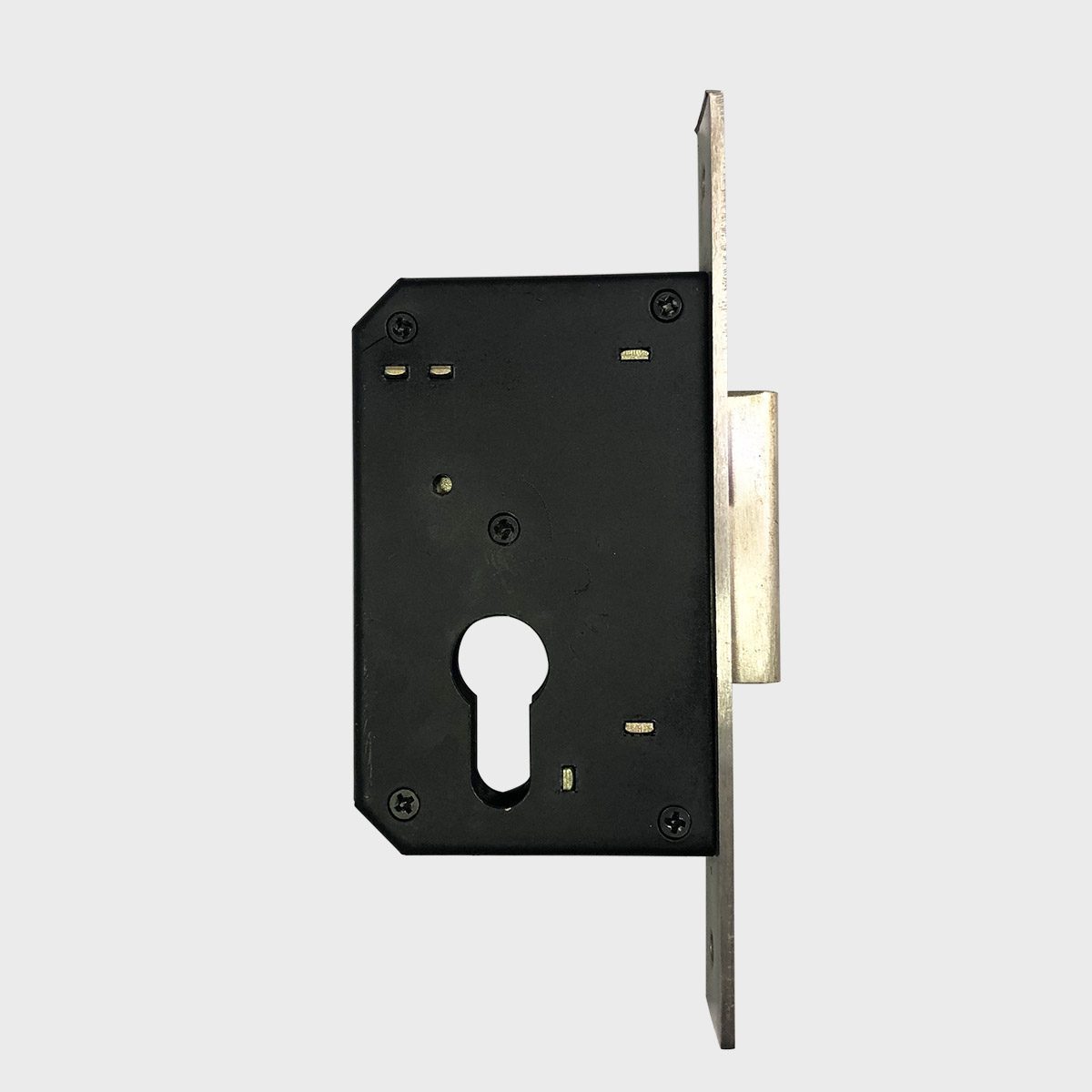 CPS Mortise Dead Lock with hook (CPS ML300) — Door & Window Systems