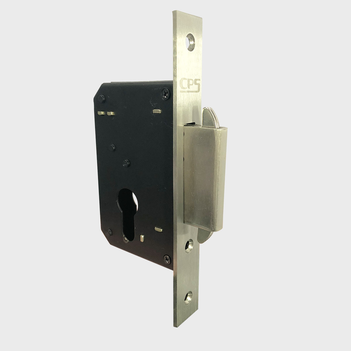 CPS Mortise Dead Lock with hook (CPS ML300) — Door & Window Systems