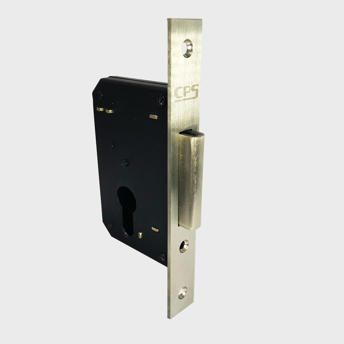 CPS Mortise Dead Lock with hook (CPS ML300) — Door & Window Systems