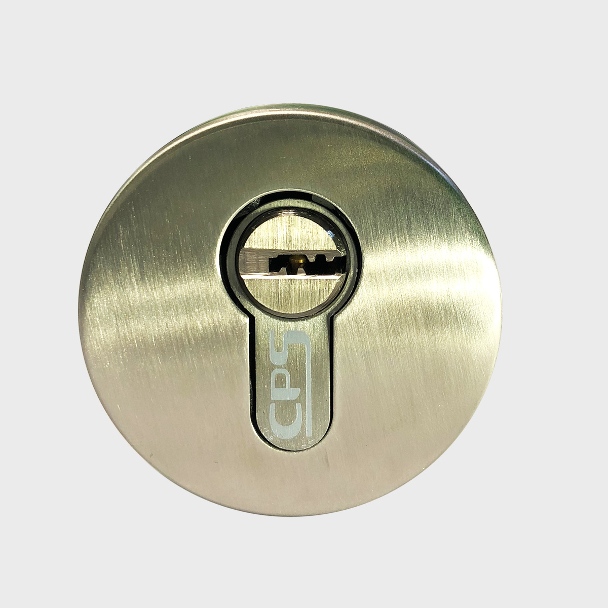 CPS Solid SS Lever Handle (CPS LH100) — Door & Window Systems