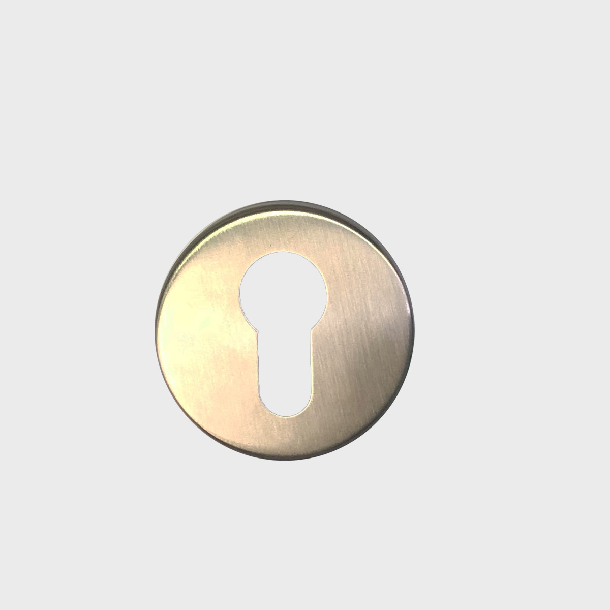 CPS Solid SS Lever Handle (CPS LH100) — Door & Window Systems