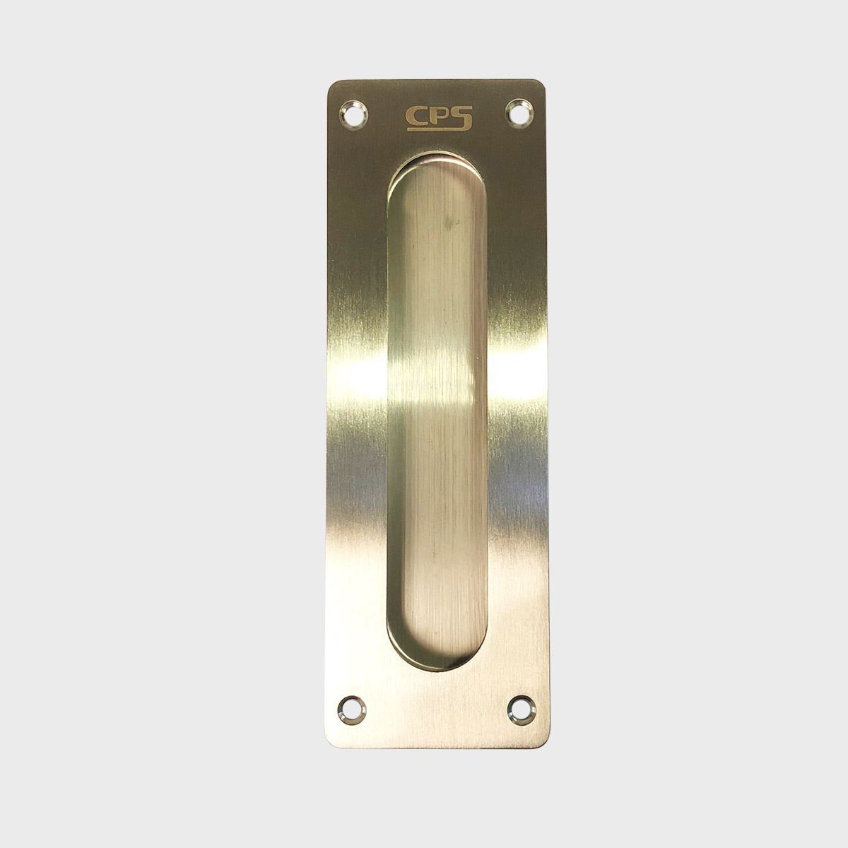 CPS SS Sliding Flush Pull Handle (CPS SH100) — Door & Window Systems