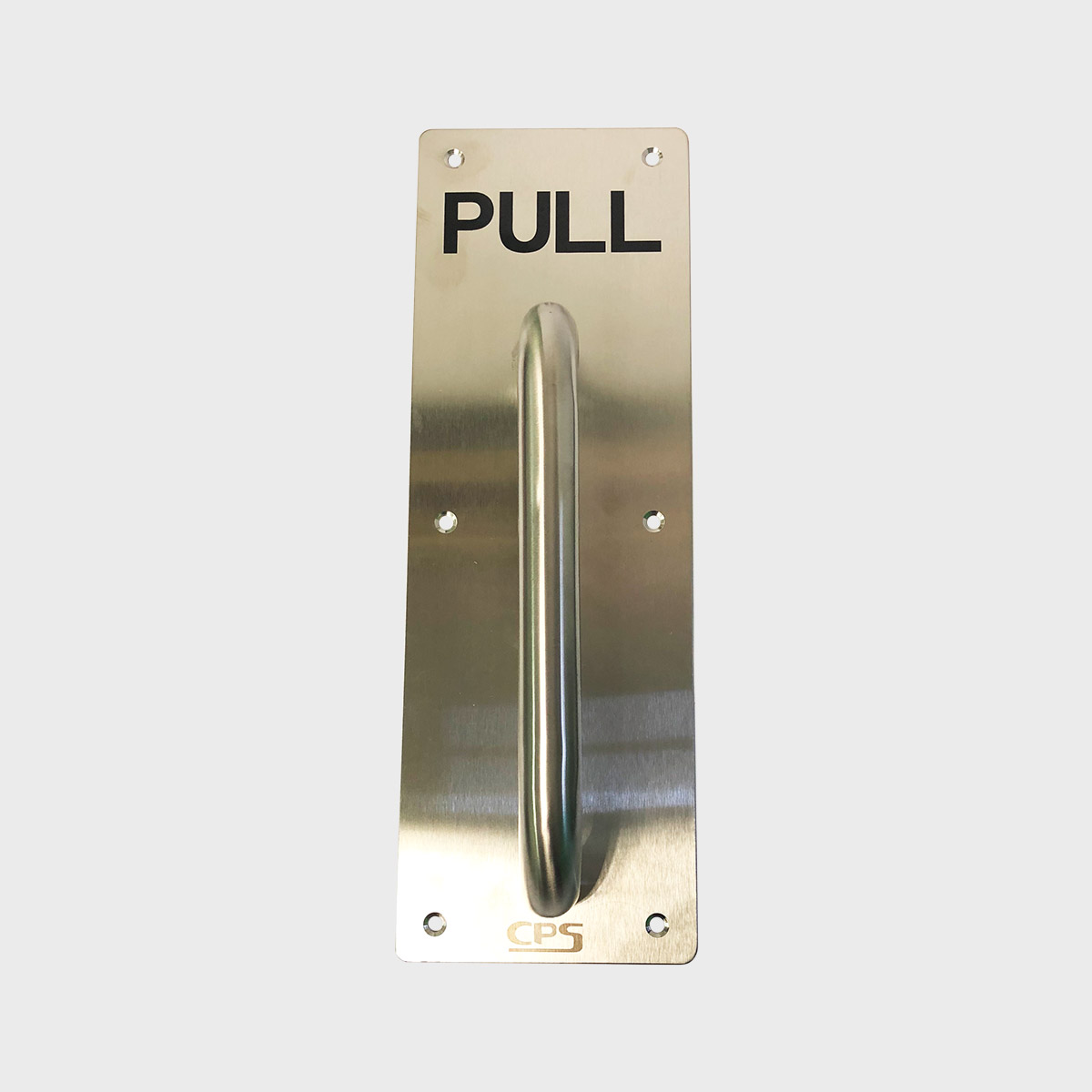 CPS Stainless Steel Pull Handle (CPS PH200) — Door & Window Systems
