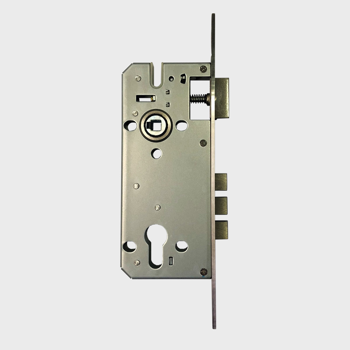 CPS Three Bolt Mortise Lock (CPS ML200) — Door & Window Systems