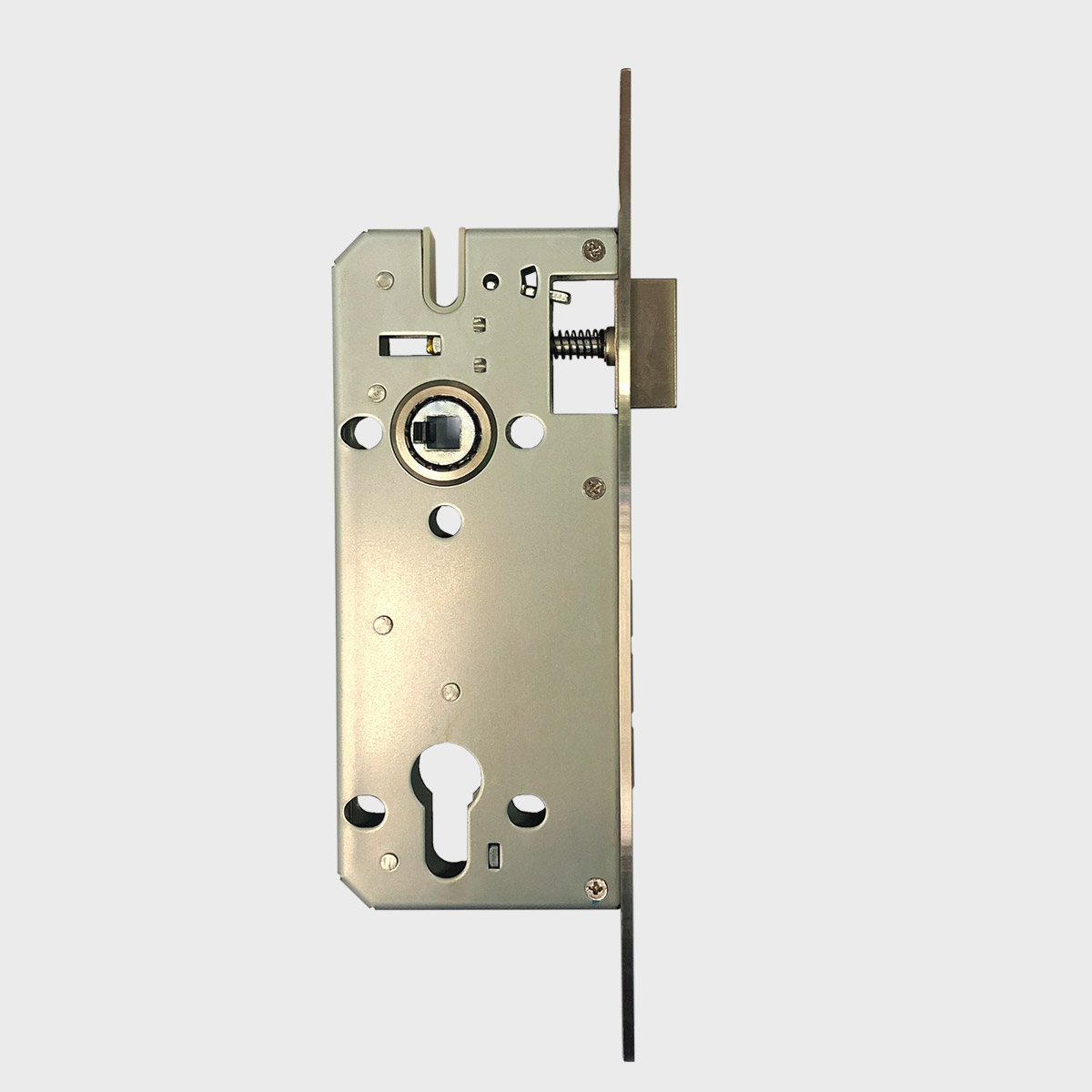 CPS Three Bolt Mortise Lock (CPS ML200) — Door & Window Systems