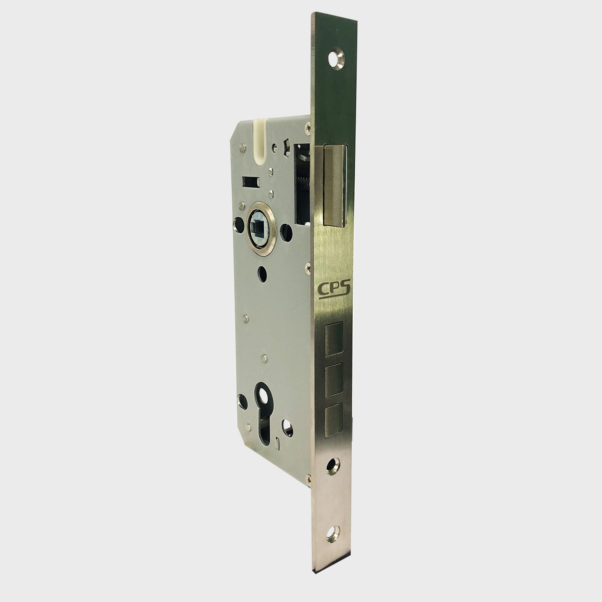 CPS Three Bolt Mortise Lock (CPS ML200) — Door & Window Systems