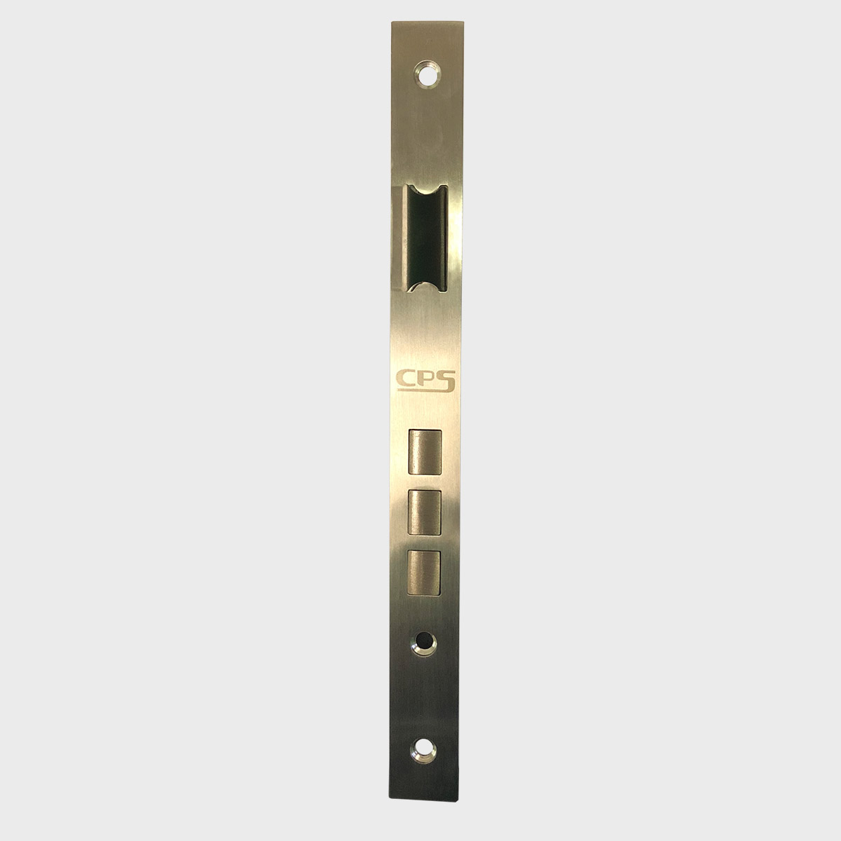 CPS Three Bolt Mortise Lock (CPS ML200) — Door & Window Systems