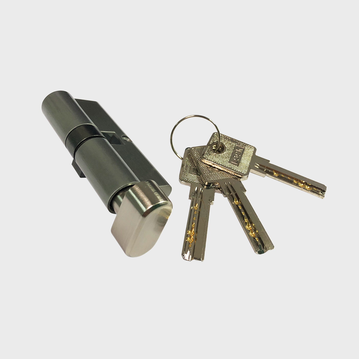 CPS Thumbturn Cylinder (CPS TC100) — Door & Window Systems