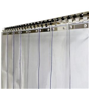 Hook-On-Track & Plate Set (CPS HP100) — Door & Window Systems