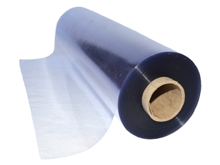PVC Strip Curtain – Anti-Bacterial PVC (CPS SC200) — Door & Window Systems