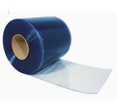 PVC Strip Curtain – Anti-Bacterial PVC (CPS SC200) — Door & Window Systems