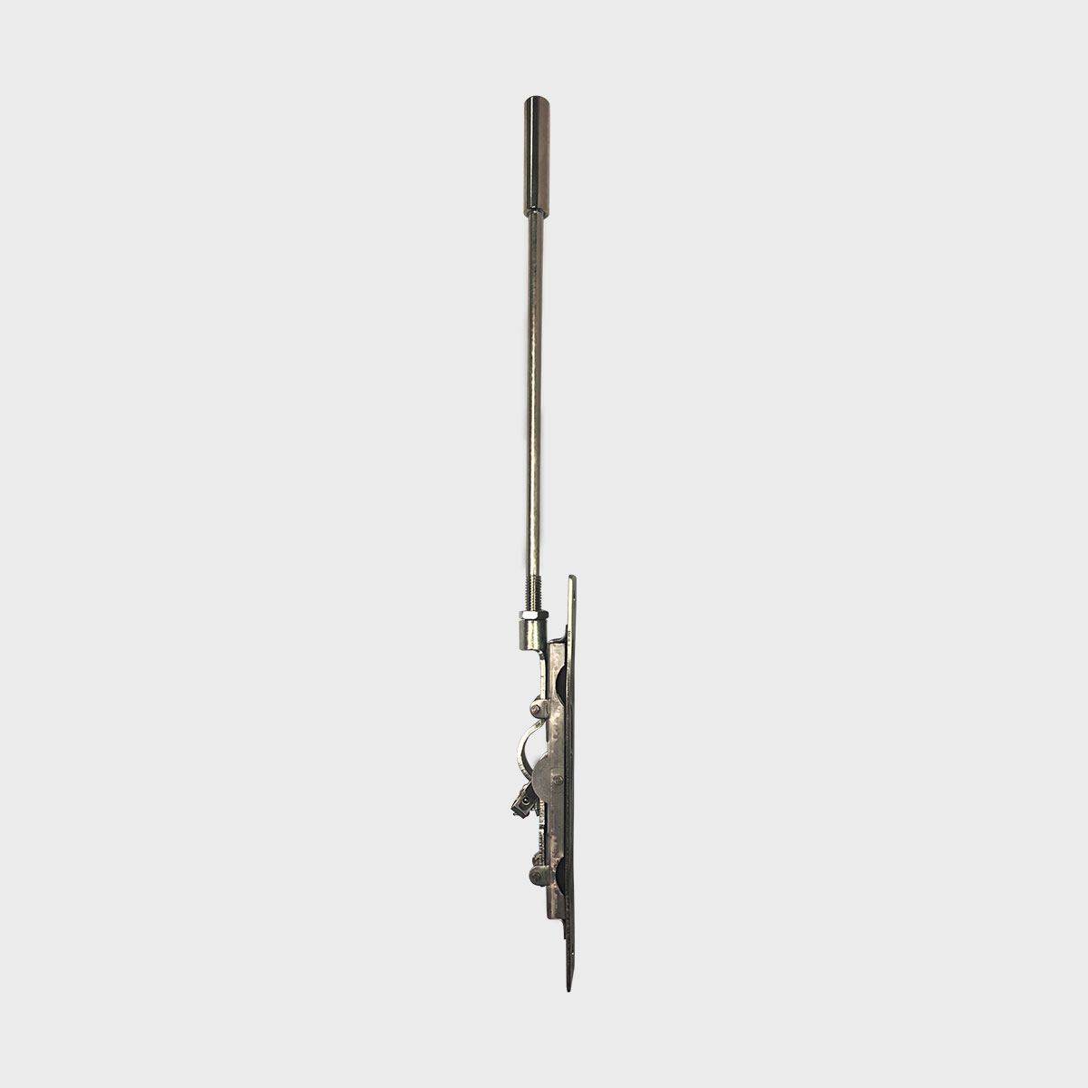 S/S Flush Bolt — Door & Window Systems