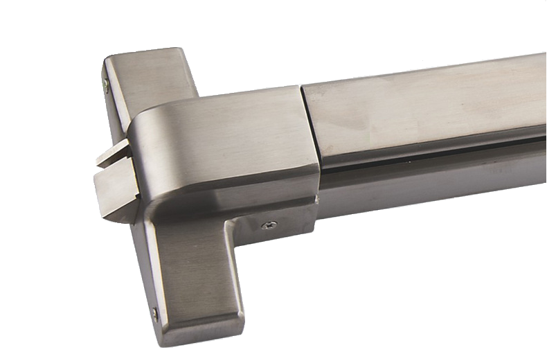 SS push bar 1 — Door & Window Systems