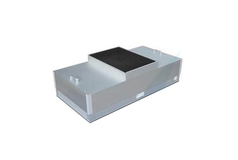 Fan Filter Unit (FFU) — Cleanroom Equipment