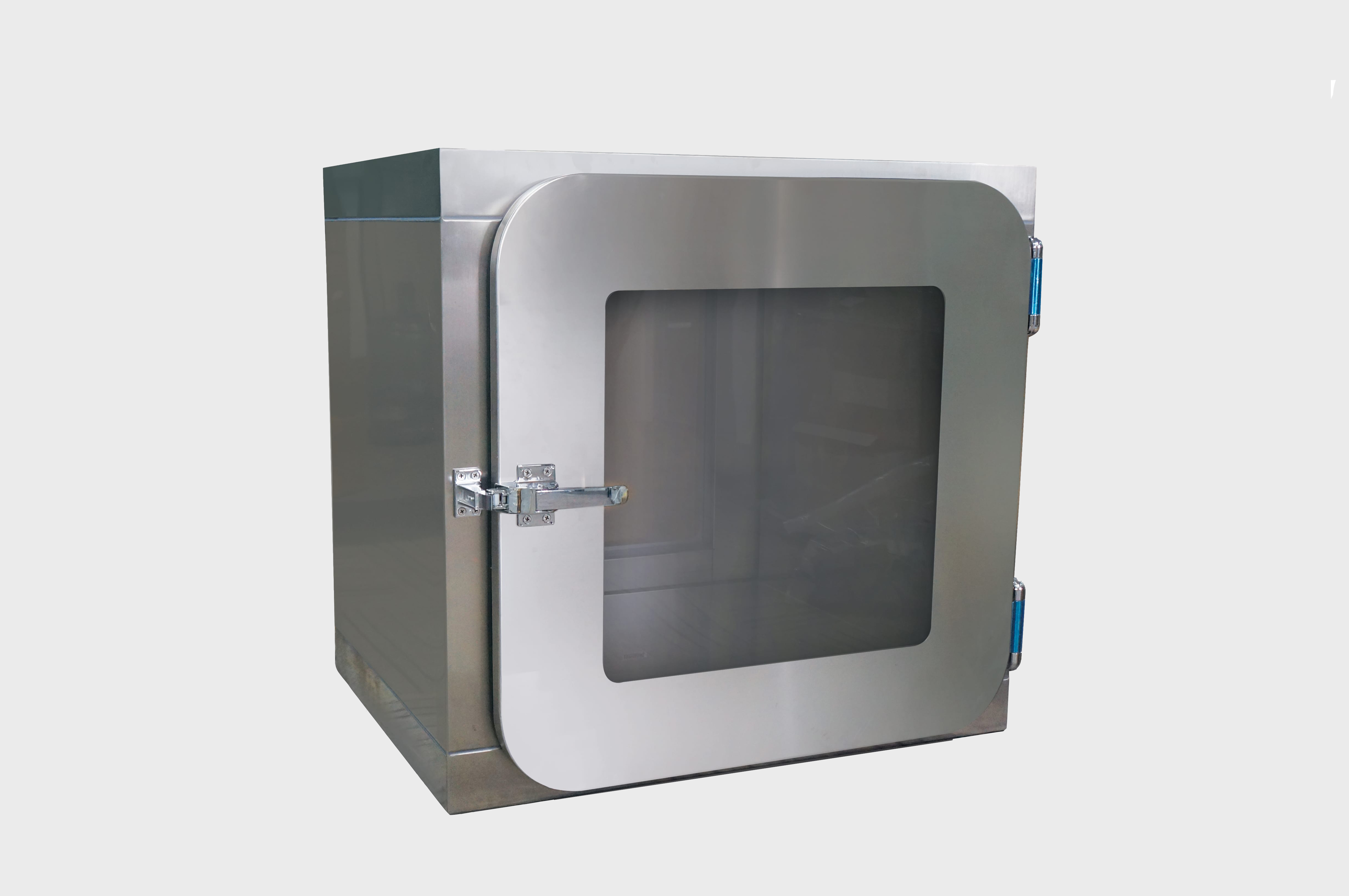 Passbox — Cleanroom Equipment