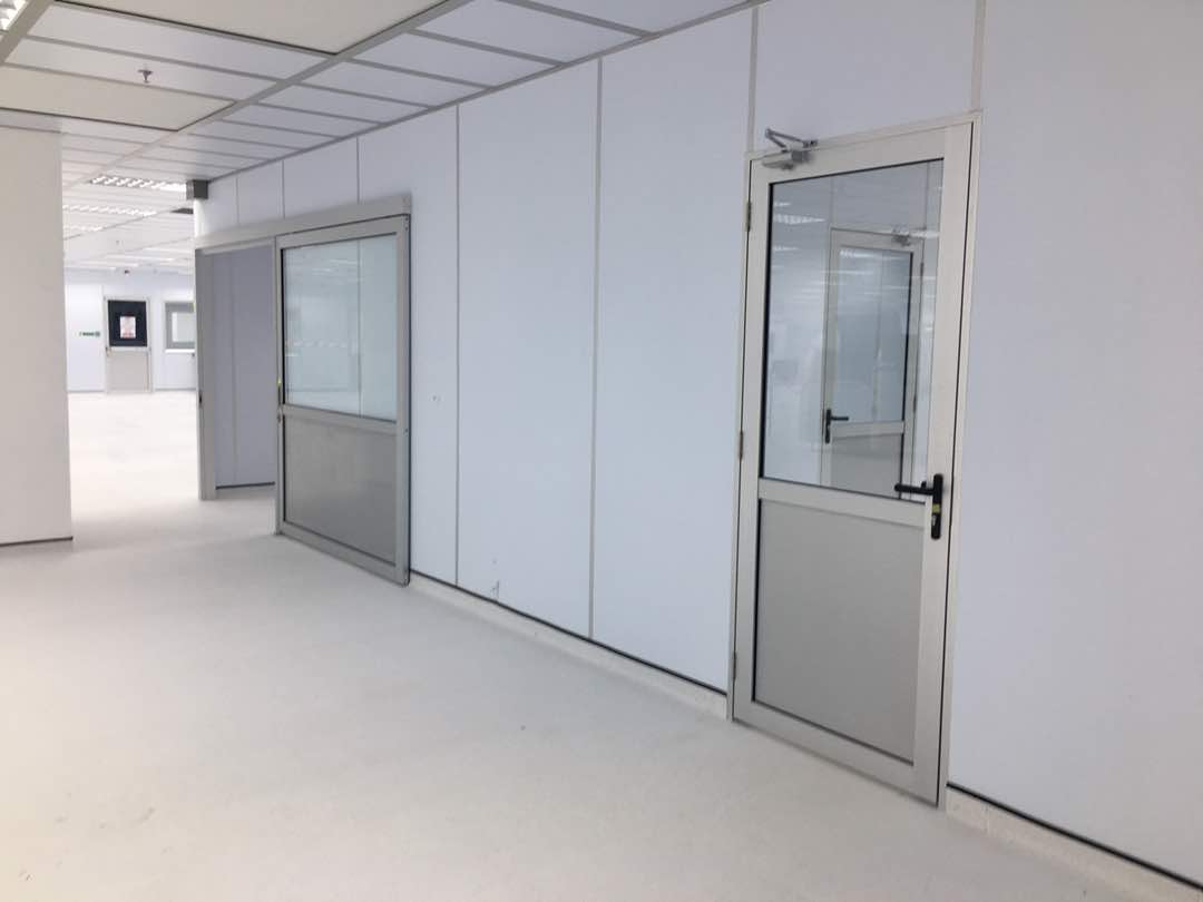 PU Flooring — Flooring Systems