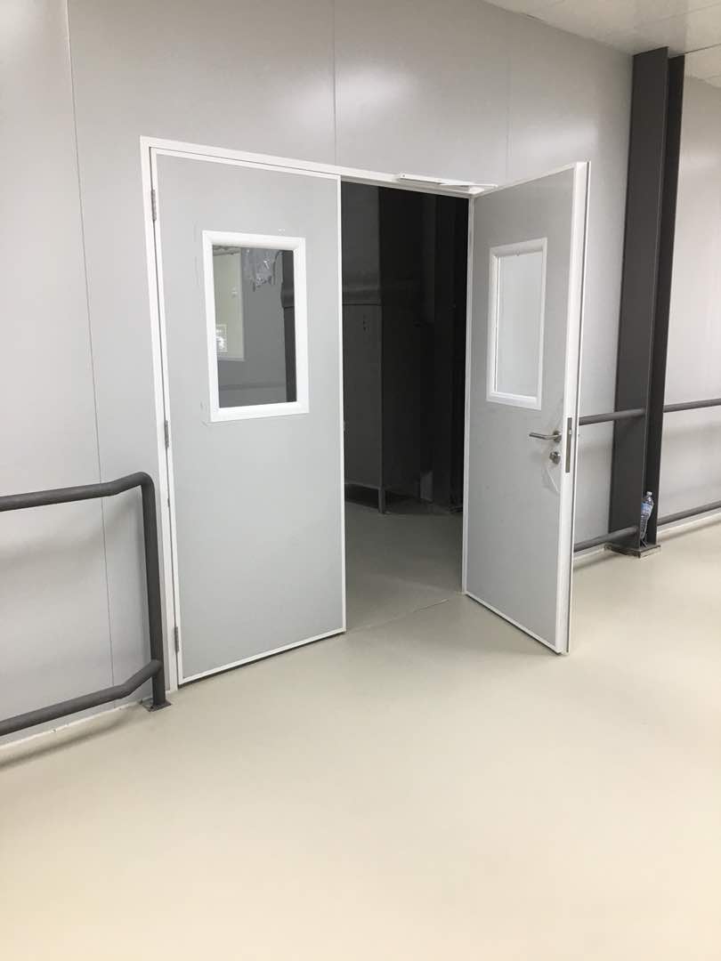 PU Flooring — Flooring Systems