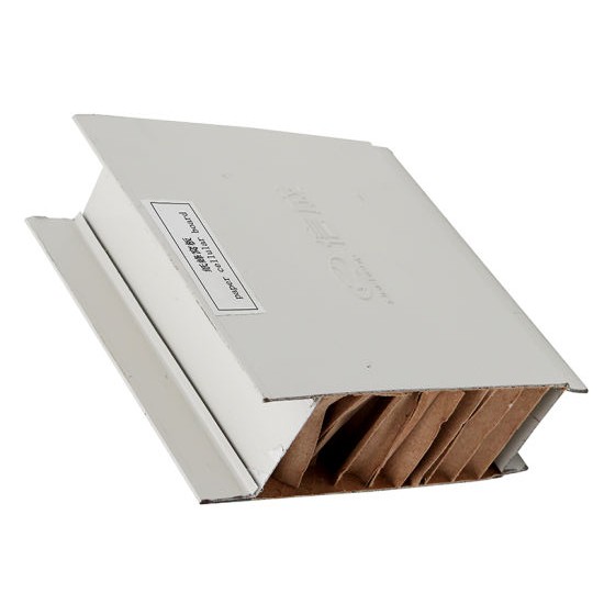 Paper Honeycomb Panel — Wall Panel System