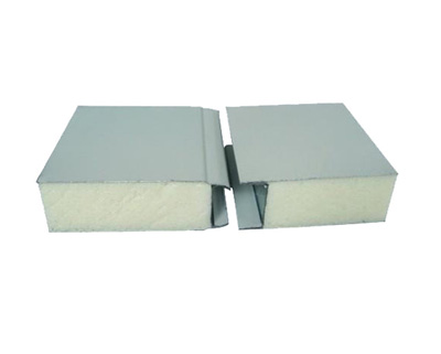 Polyisocyanurate (PIR) Panels — Wall Panel System