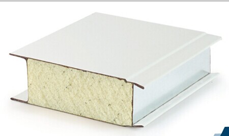 Polyisocyanurate (PIR) Panels — Wall Panel System