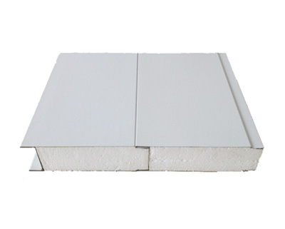 Polystyrene (EPS) Panel — Wall Panel System