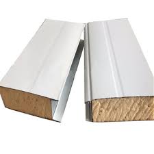 Polyurethane (PU) Panel — Wall Panel System