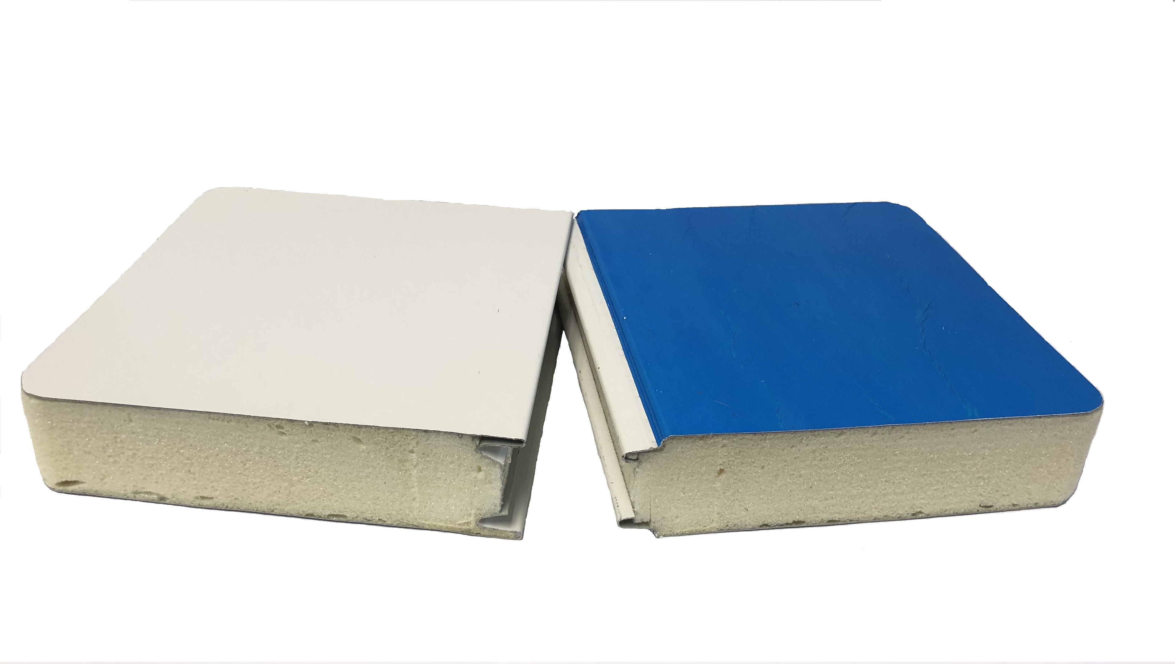 Polyurethane (PU) Panel — Wall Panel System
