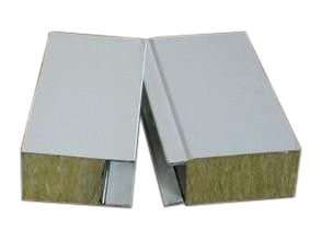 Rockwool Panel — Wall Panel System